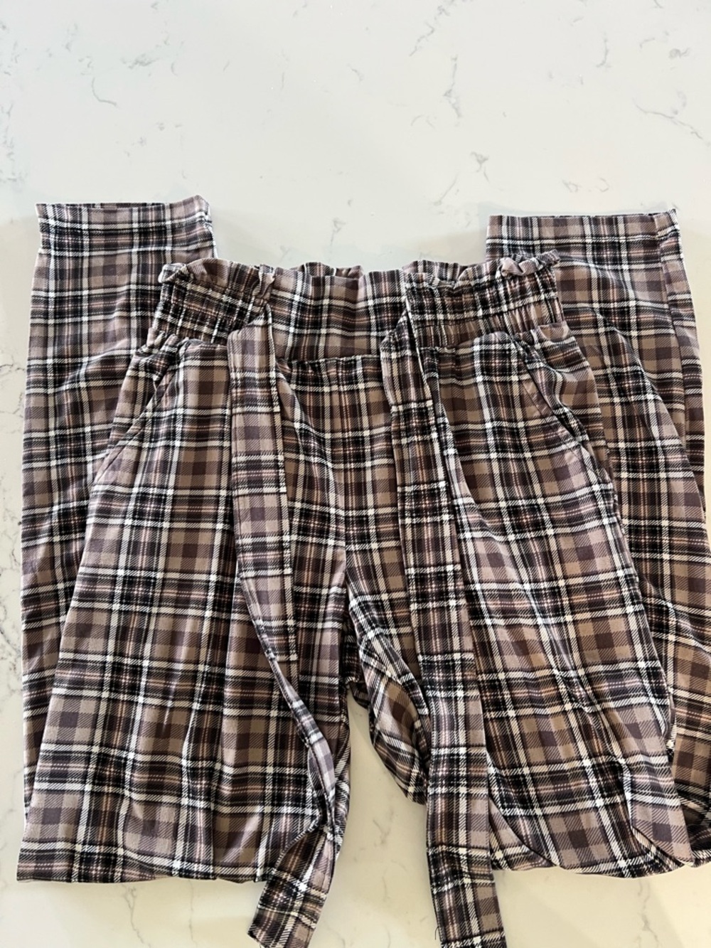 Work Pants